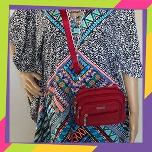 ⭐️Baggallini purse⭐️